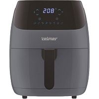 Мультипечь Zelmer ZAF5502G Gray