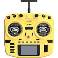 Пульт керування RadioMaster Boxer Crush M2 ELRS Yellow - придбати в Дніпрі, Україні: ціна, характеристики | інтернет-магазин TOUCH