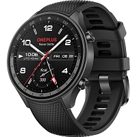 Смарт-часы OnePlus Watch 2R Gunmetal Gray