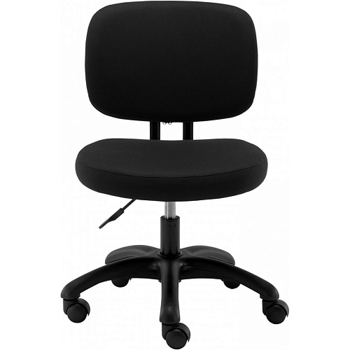 Детское кресло GT Racer B-1511 Fabric Black