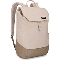 Рюкзак Thule Lithos Backpack 16L Pelican Gray/Faded Khaki (3205094) - придбати в Дніпрі, Україні: ціна, характеристики | інтернет-магазин TOUCH