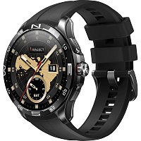 Смарт-часы Kieslect Actor Black