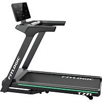 Бігова доріжка FitLogic Treadmill T771 - придбати в Дніпрі, Україні: ціна, характеристики | інтернет-магазин TOUCH