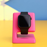 Смарт-годинник Apple Watch Series 10 GPS 46mm Jet Black Aluminum Case (MWWQ3) Б/У - придбати в Дніпрі, Україні: ціна, характеристики | інтернет-магазин TOUCH