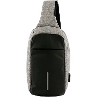 Сумка Mark Ryden Mini Bobby MR5898 Gray (MR5898_GR)