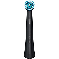 Насадка для зубной щетки Oral-B iO RB CB Ultimate Clean Black 1шт