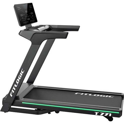 Беговая дорожка FitLogic Treadmill T771