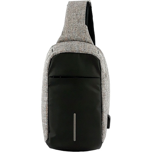 Сумка Mark Ryden Mini Bobby MR5898 Gray (MR5898_GR) - придбати в Дніпрі, Україні: ціна, характеристики | інтернет-магазин TOUCH
