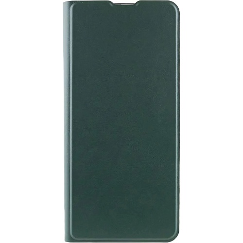 Чехол-книжка GETMAN Elegant для Samsung Galaxy A15 Green