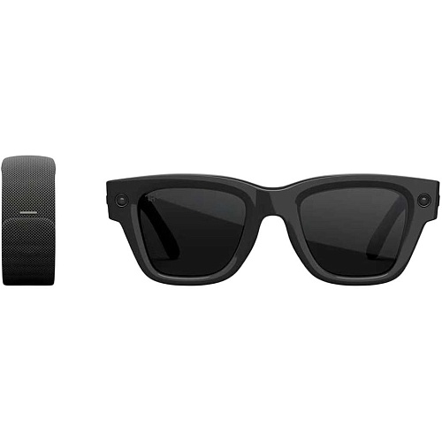 Окуляри доповненої реальності Meta Ray-Ban Display Standart Black Frame - придбати в Дніпрі, Україні: ціна, характеристики | інтернет-магазин TOUCH