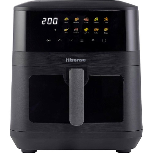 Мультипіч Hisense HAF2100DCD (746839) - придбати в Дніпрі, Україні: ціна, характеристики | інтернет-магазин TOUCH