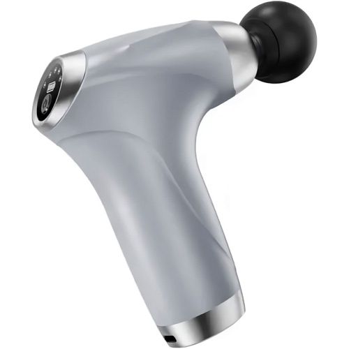 Перкуссионный массажер DK Smart Massager Gun J5