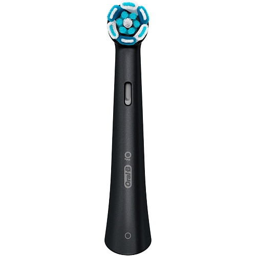 Насадка для зубної щітки Oral-B iO RB CB Ultimate Clean Black 1шт - придбати в Дніпрі, Україні: ціна, характеристики | інтернет-магазин TOUCH