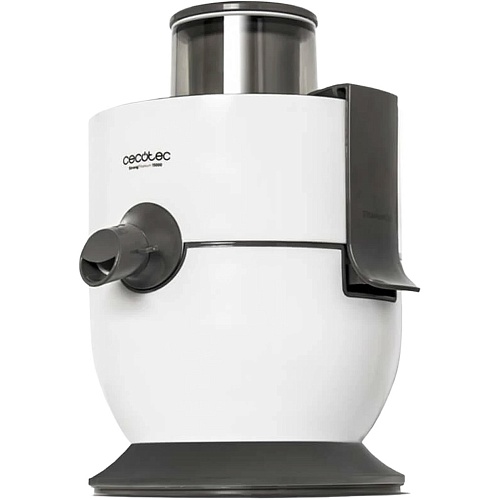 Соковыжималка Cecotec Strong Titanium 19000 (CCTC-04080)