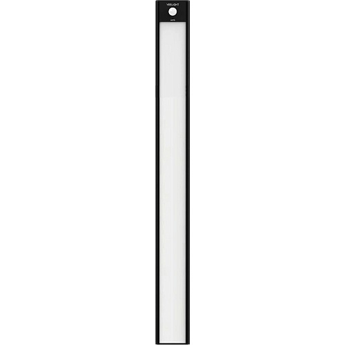 Светильник с датчиком движения Yeelight Motion Sensor Closet Light A60 600mm Black (YLBGD-0046)