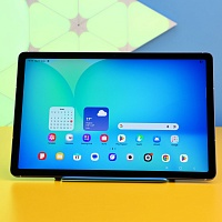 Планшет Samsung Galaxy Tab S10 FE 12/256GB Wi-Fi Gray (SM-X520NZAP) Б/У