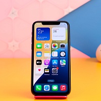 Смартфон Apple iPhone 11 Pro 64GB Midnight Green (MWC62) Б/У - придбати в Дніпрі, Україні: ціна, характеристики | інтернет-магазин TOUCH