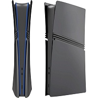 Змінна панель DK Faceplate Replaceable 5in1 для PlayStation 5 Pro Black - придбати в Дніпрі, Україні: ціна, характеристики | інтернет-магазин TOUCH