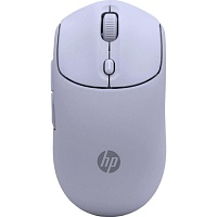Миша HP 400 Quiet Purple (AZ7B7AA)  - придбати в Дніпрі, Україні: ціна, характеристики | інтернет-магазин TOUCH
