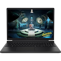 Ноутбук Alienware 15 DA15265 Nova Black (LDA15265-7256BLK-PUS)