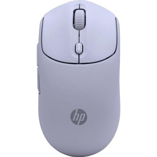 Мышь HP 400 Quiet Purple (AZ7B7AA) 