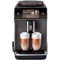 Кофемашина Saeco GranAroma Deluxe SM6682/10