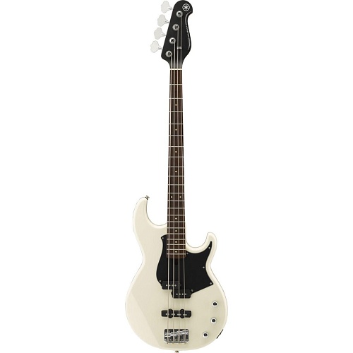 Бас-гітара Yamaha BB234 Vintage White (GBB234VW) - придбати в Дніпрі, Україні: ціна, характеристики | інтернет-магазин TOUCH