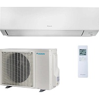 Спліт-система Daikin Perfera FTXM35A/RXM35A - придбати в Дніпрі, Україні: ціна, характеристики | інтернет-магазин TOUCH