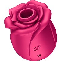 Вакуумный стимулятор Satisfyer Pro 2 Classic Blossom (SO8775)