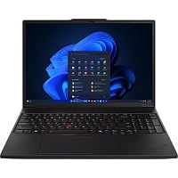 Ноутбук Lenovo ThinkPad P16s Gen 4 (21QVCTO1WW) - придбати в Дніпрі, Україні: ціна, характеристики | інтернет-магазин TOUCH