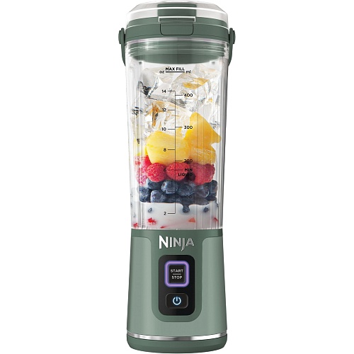 Фитнес-блендер Ninja Blast BC151EUEM