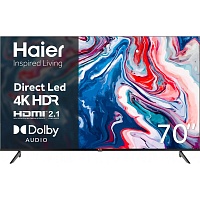 Телевізор Haier K801UG 70