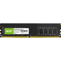 Модуль памяти Acer UD100 DDR4 3200MHz 8GB (BL.9BWWA.222)