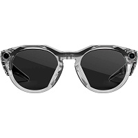 Смарт-окуляри Oakley Meta HSTN Clear/Transitions Grey (OW8002‑0551) - придбати в Дніпрі, Україні: ціна, характеристики | інтернет-магазин TOUCH