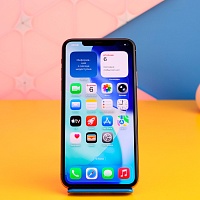 Смартфон Apple iPhone 11 Pro Max 256GB Gold (MWH62) Б/У