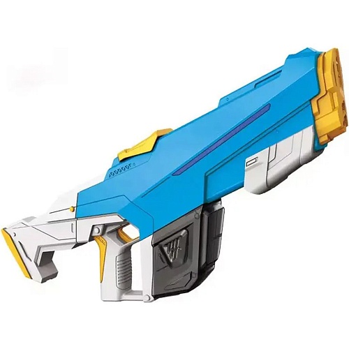 Водяной автомат DK Water Gun 2307 Blue