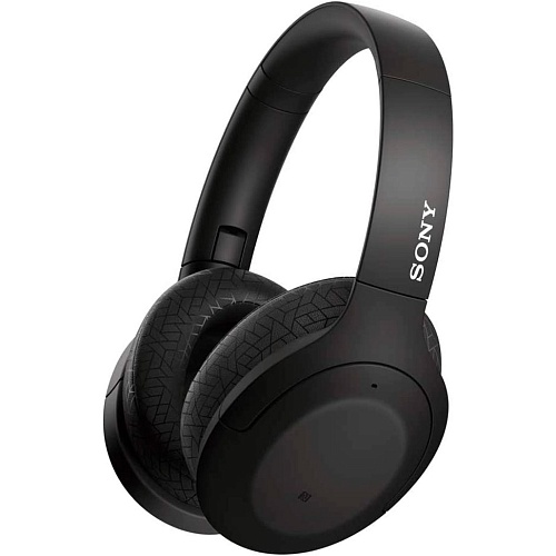 Наушники Sony WH-H910N h.ear on 3 Wireless Noise Cancelling Black