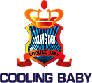 Cooling Baby