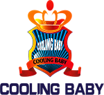 Cooling Baby