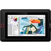 Графический монитор XP-Pen Artist 12 Pro Black