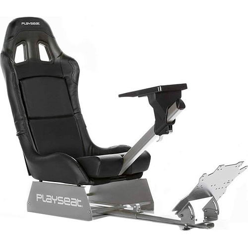 Кокпит Playseat Revolution Black (RR00028)