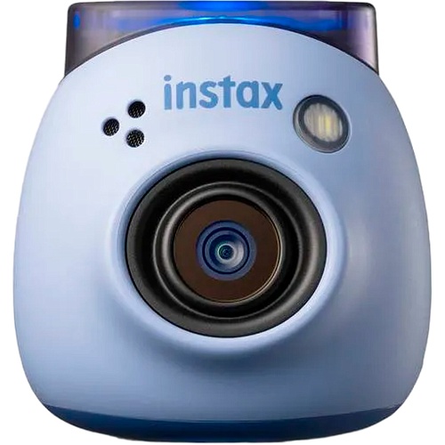 Фотоаппарат Fujifilm Instax Pal Lavender Blue (16812560)