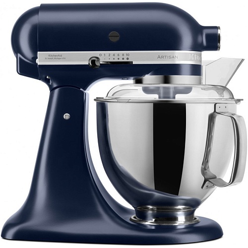 Планетарный миксер KitchenAid Artisan 5KSM175PSEIB