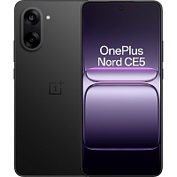 Смартфон OnePlus Nord CE5 8/256GB Black Infinity (5011113522) - придбати в Дніпрі, Україні: ціна, характеристики | інтернет-магазин TOUCH