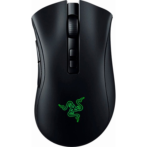 Мышь Razer DeathAdder V2 PRO Wireless Mouse + Dock (RZ01-03350400-R3G1)