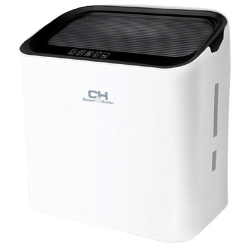 Увлажнитель воздуха Cooper&Hunter CH-PH2240W Como