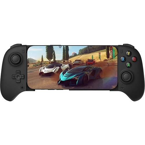 Геймпад 8BitDo Ultimate Mobile Gaming Controller 80LB Black - придбати в Дніпрі, Україні: ціна, характеристики | інтернет-магазин TOUCH