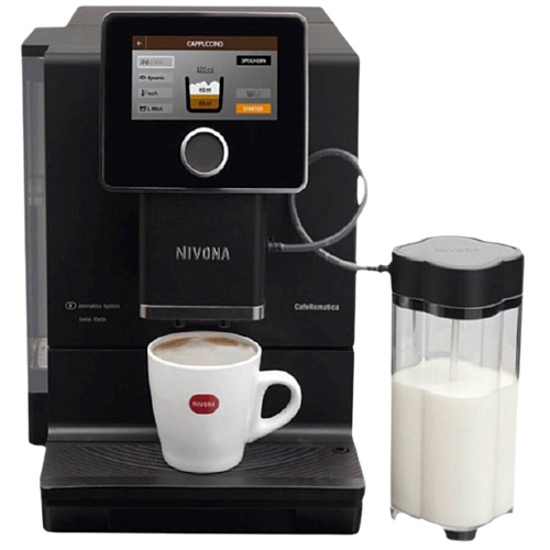 Кофемашина Nivona CafeRomatica 960 (NICR 960)