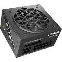 Блок питания 1stPlayer HA-1000BA4 1000W Black (NGDP-GLD-1000-BK-EU)