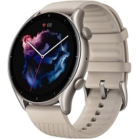 Смарт-часы Amazfit GTR 3 Moonlight Grey